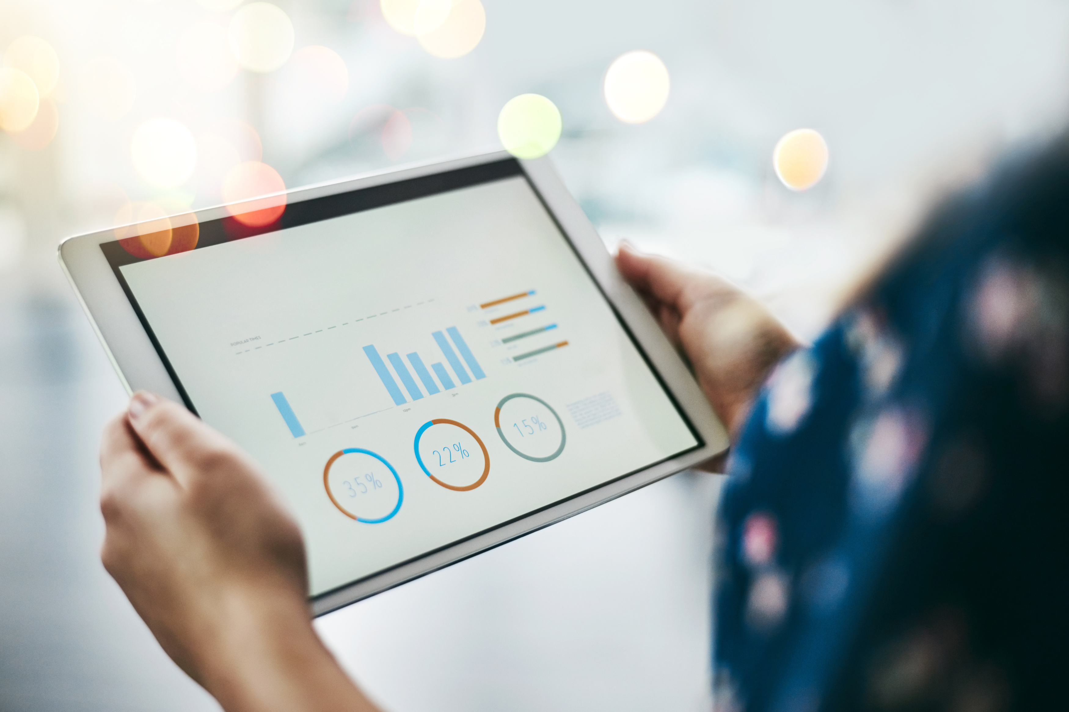 10 Website Metrics Every Consultant or Solopreneur Should Track