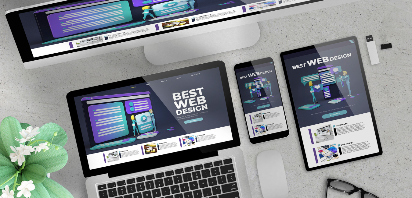 Web Design